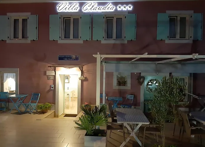 Villa Claudia