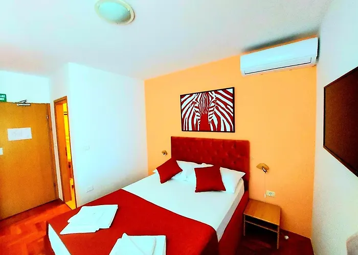 Residence Panolija