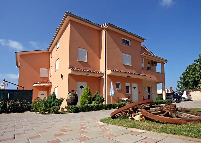 Villa Mihaela