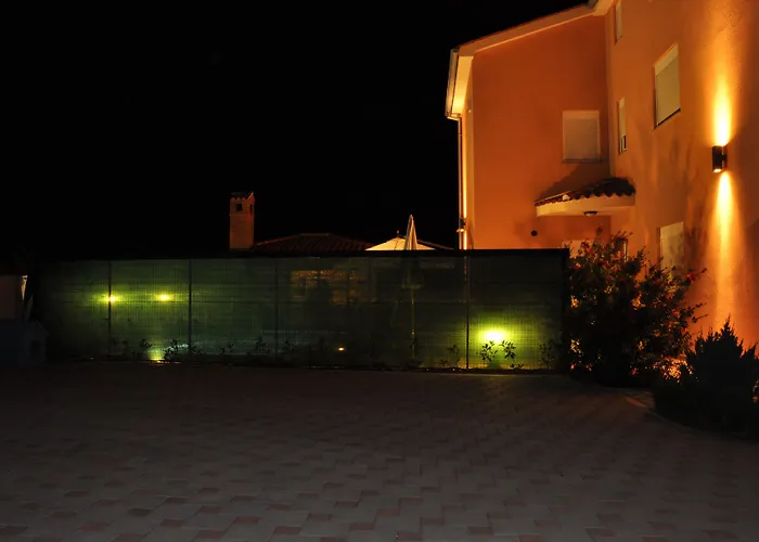 Villa Mihaela