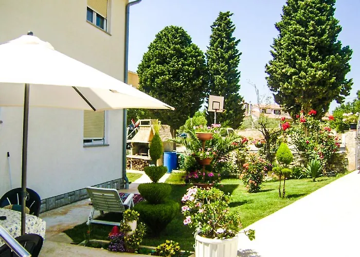 Guest House Croatia