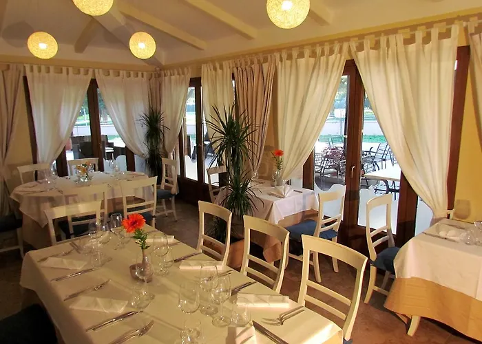Guest House Navetta