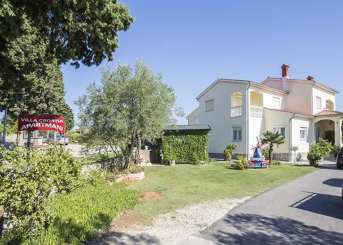 Guest House Croatia