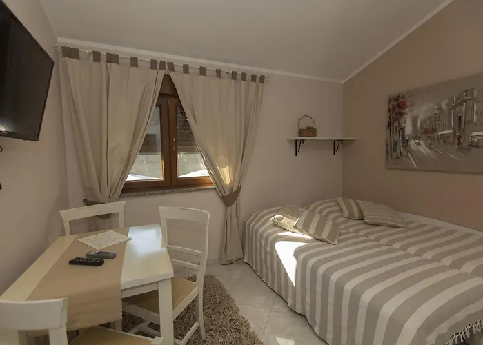 Guest House Navetta